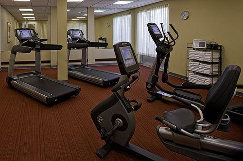 Hyatt Place Dallas/north Arlington/grand Prairie Hotel