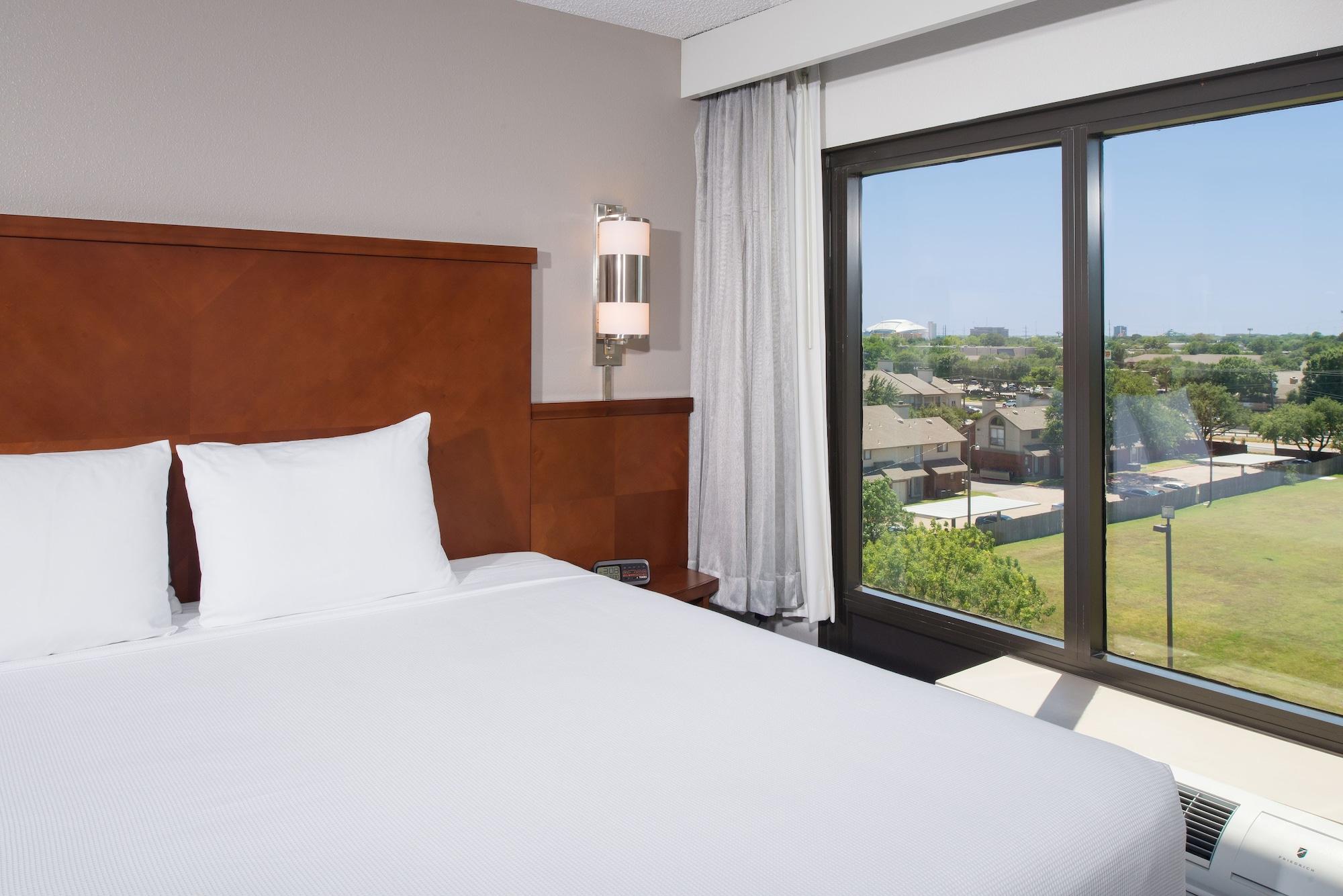 Hotel Hyatt Place Dallas/north Arlington/grand Prairie Arlington