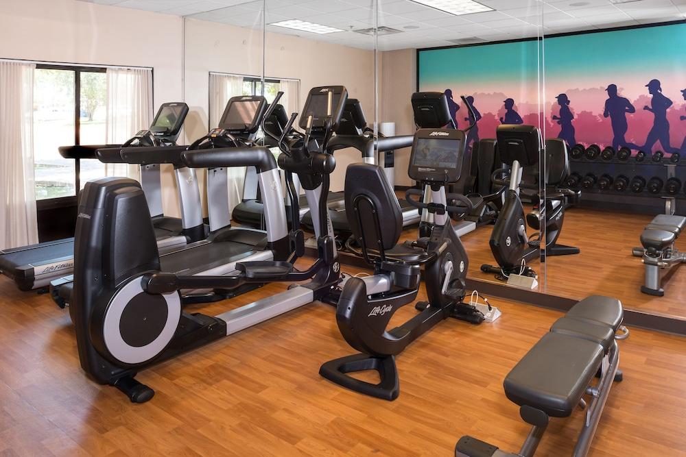 Hyatt Place Dallas/north Arlington/grand Prairie Arlington
