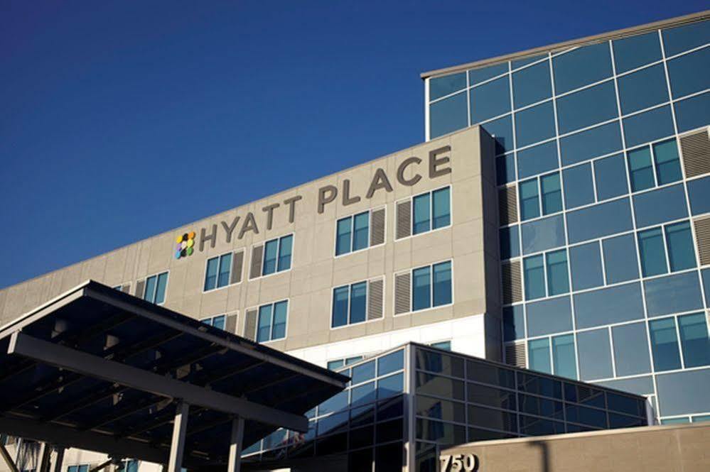 Hyatt Place Dallas/north Arlington/grand Prairie Hotel 3*