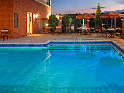 Hotel Hyatt Place Dallas/north Arlington/grand Prairie 3*